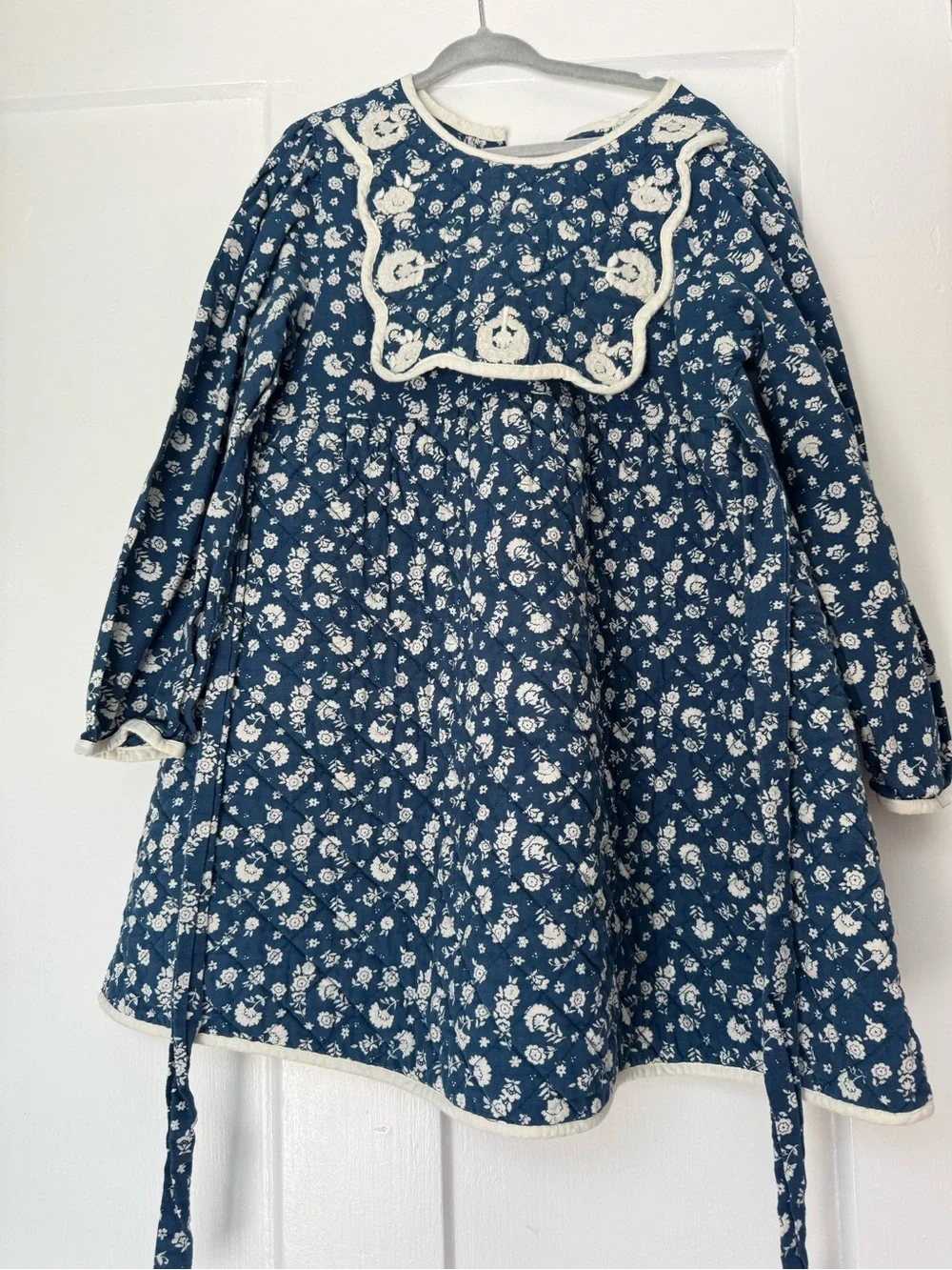 Bebe Organic Amari Dress